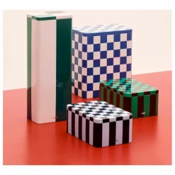 Hay Petits Rangements*Boîte de rangement Tin |