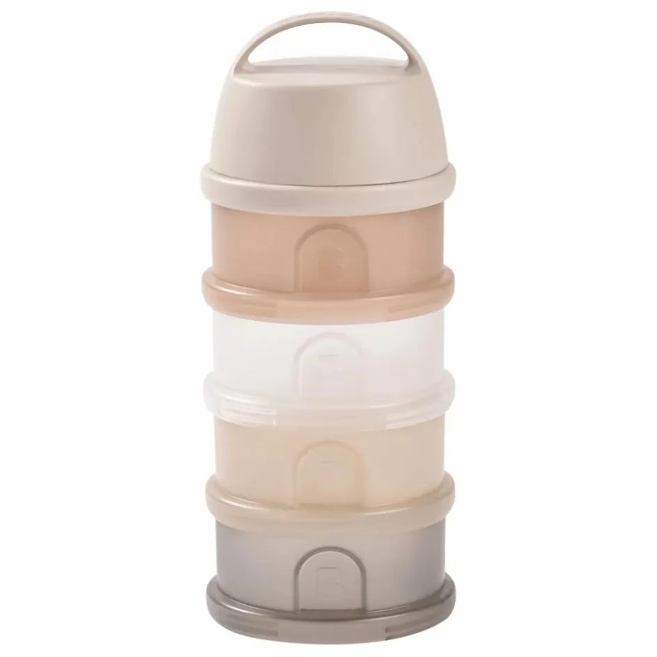 Clearance Béaba Boîte doseuse | Argile