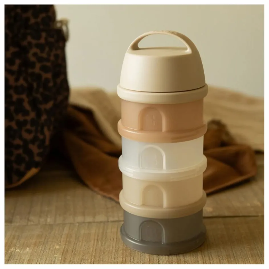 Clearance Béaba Boîte doseuse | Argile