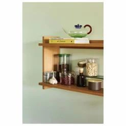 Hot Boîte en verre Heir | Art De La Table