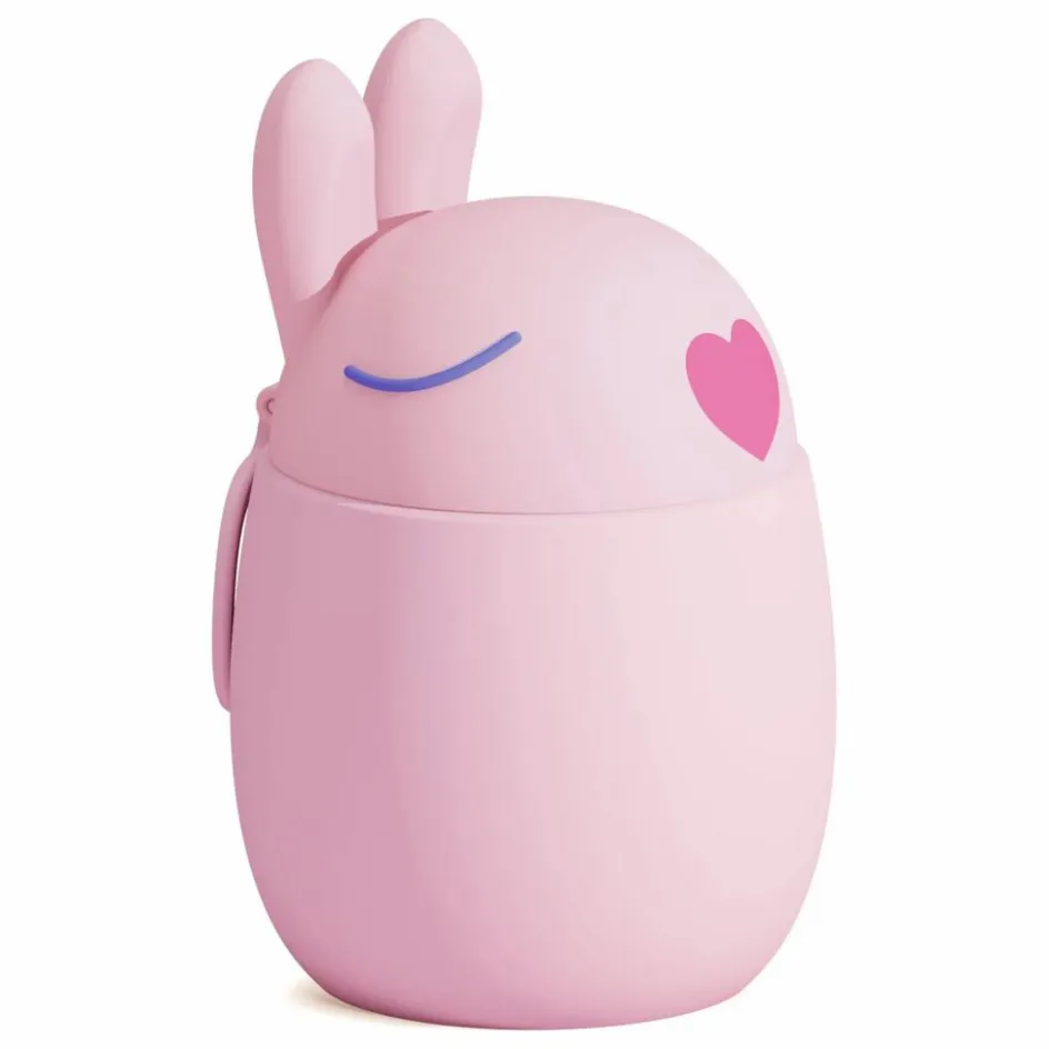 Discount Boîte repas isotherme Lapin | Enfant Vaisselle Enfant