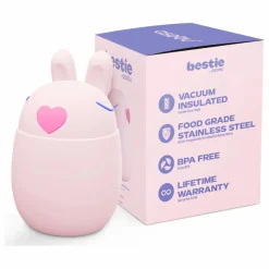 Discount Boîte repas isotherme Lapin | Enfant Vaisselle Enfant