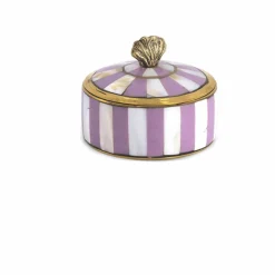 Doing Goods Boîte Scarlett circus | Lilas| Petits Rangements