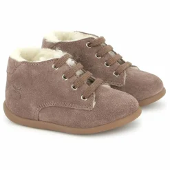 New Botillons Stand Up Derby Fur | Boots, Bottes