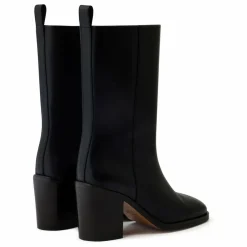 Femme Soeur Boots, Bottes*Bottes Cara Cuir |