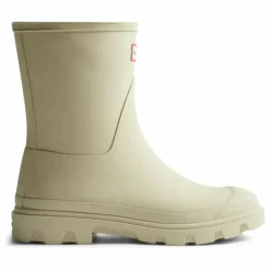 Hunter Bottes Courtes Downpour Caoutchouc ||Femme Boots, Bottes