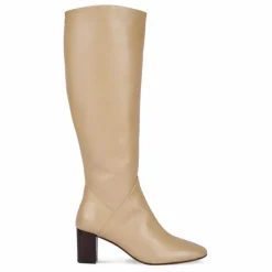 Bottes Danais Cuir | Femme Boots, Bottes