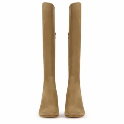 Anthology Paris Bottes Danais Daim ||Femme Boots, Bottes