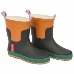 Online Hello Hossy Bottes de Pluie | Noir