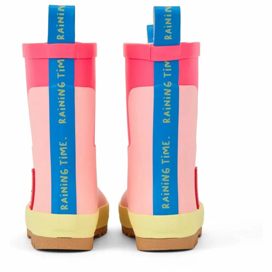 Hello Hossy Bottes de Pluie ||Enfant Boots, Bottes