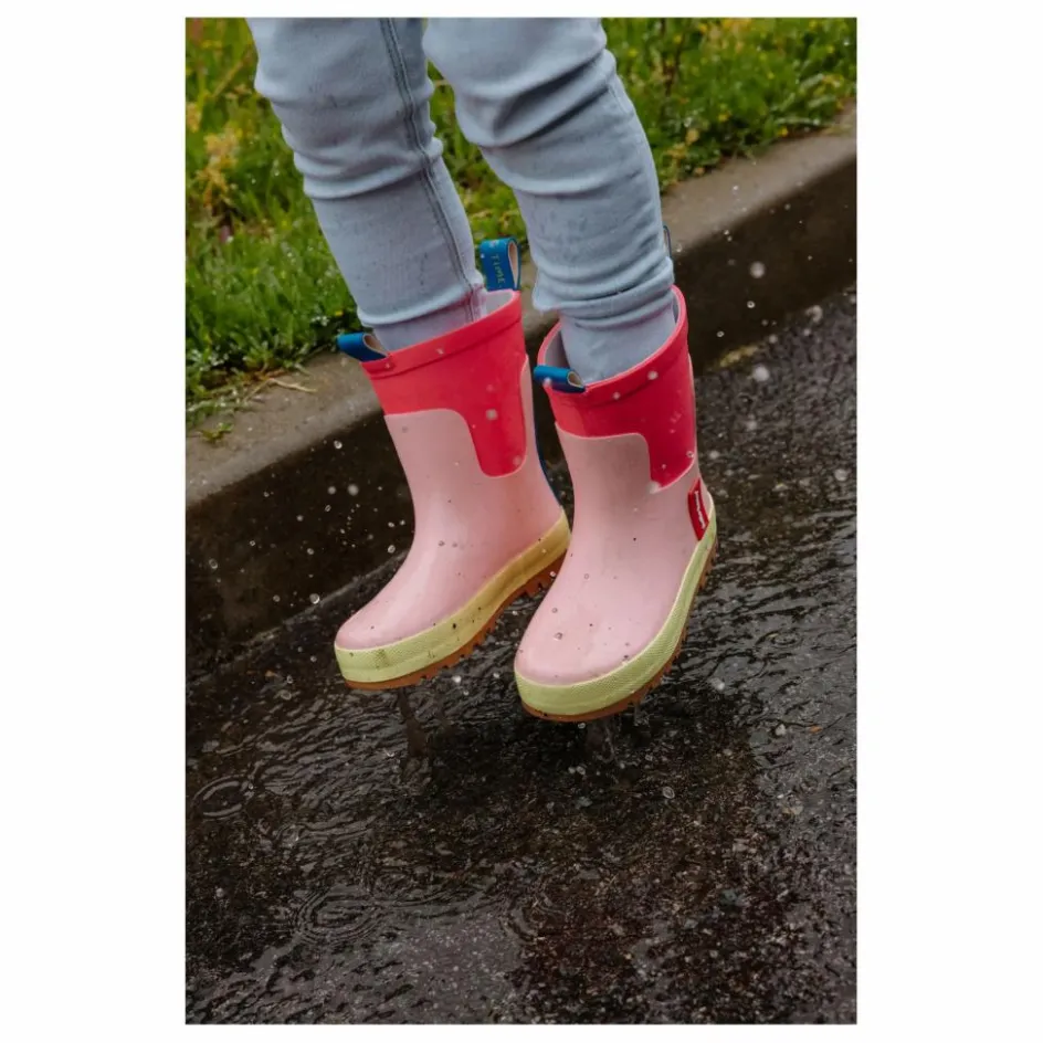 Hello Hossy Bottes de Pluie ||Enfant Boots, Bottes