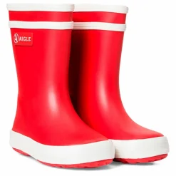 Aigle Bottes de Pluie Baby Flac || Boots, Bottes