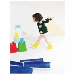 Sale Bottes de Pluie Baby Flac | Boots, Bottes