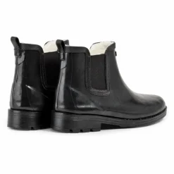 Best Bottes De Pluie Carville Fourrées | Femme Boots, Bottes