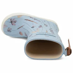 Hot Bottes de Pluie Fashion Fleurs | Enfant Boots, Bottes