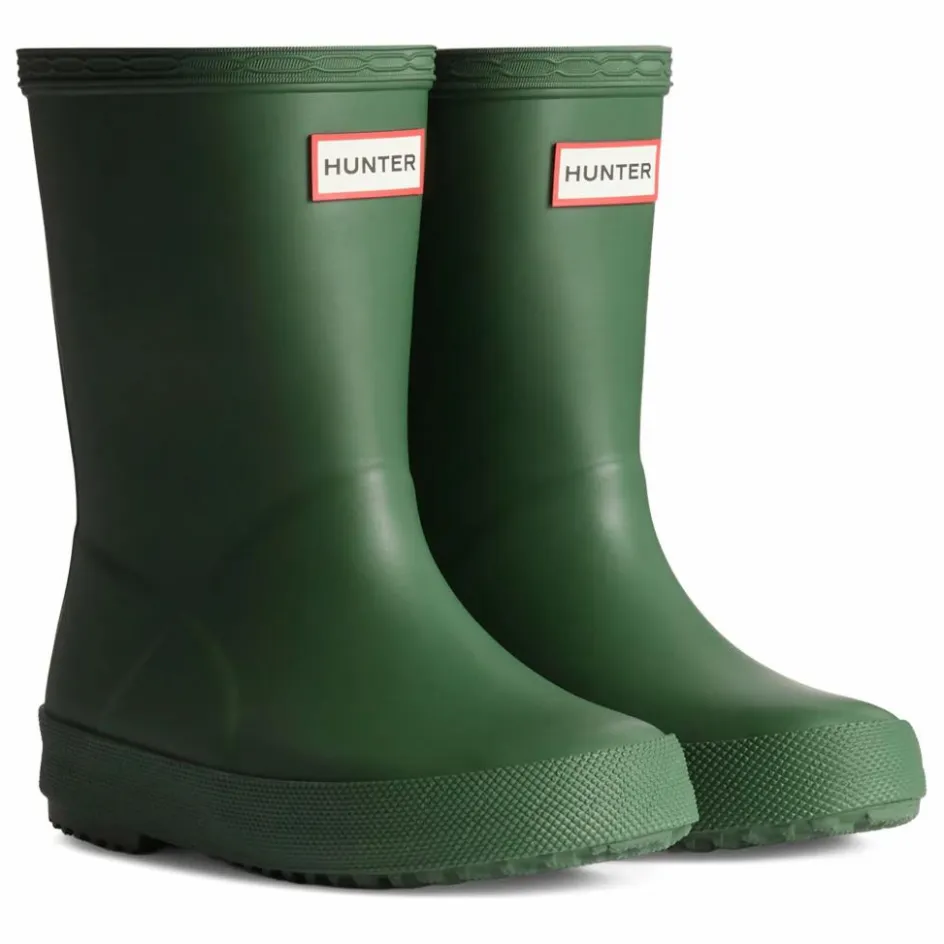 Enfant Hunter Boots, Bottes|Boots, Bottes*Bottes de Pluie First |