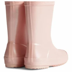 Clearance Hunter Bottes de Pluie First Nebula | Rose pâle