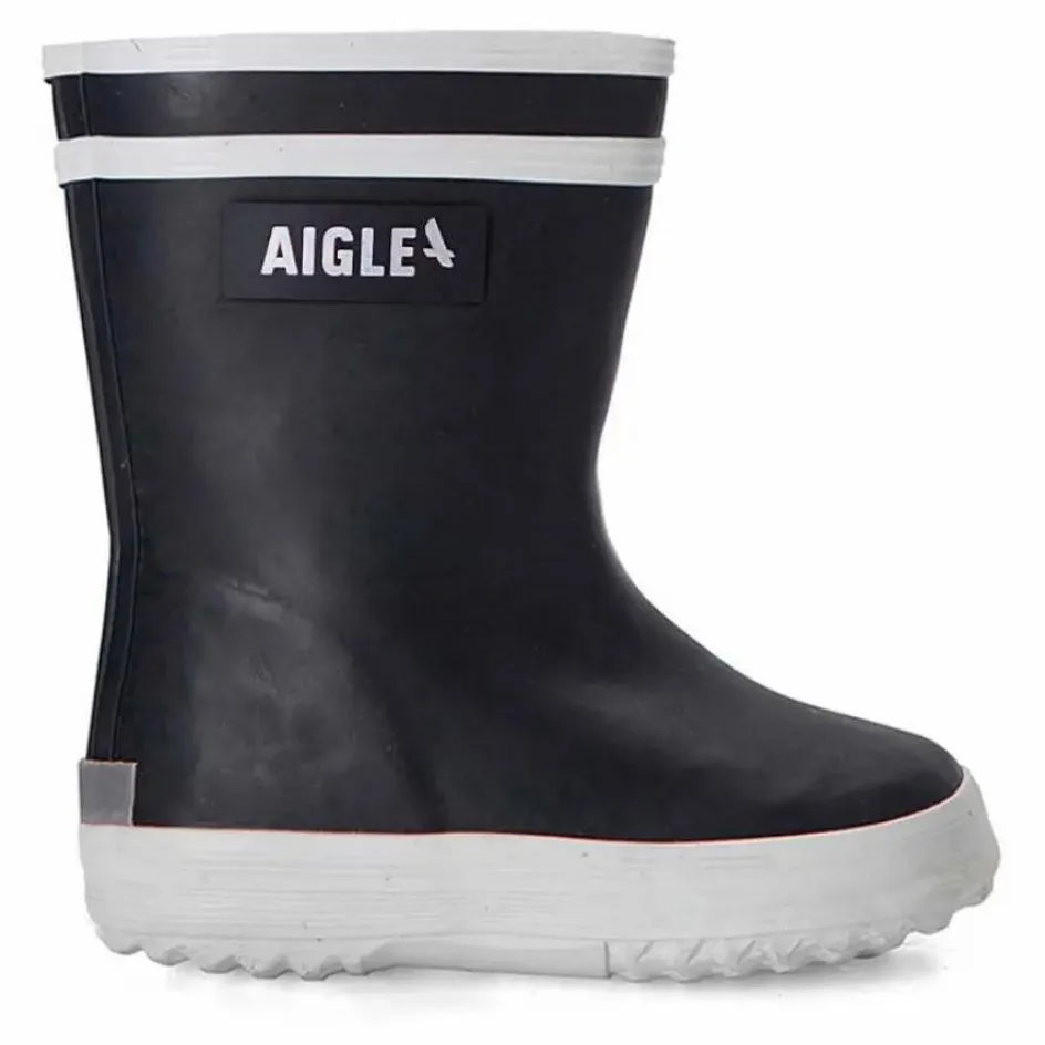 New Bottes de Pluie Fourrées Baby Flac | Boots, Bottes