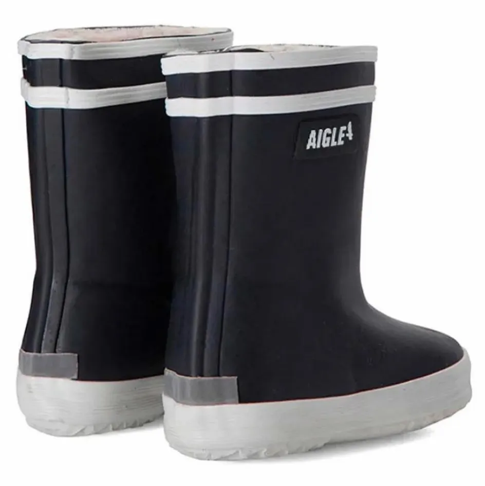New Bottes de Pluie Fourrées Baby Flac | Boots, Bottes