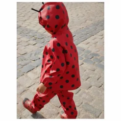 Enfant Konges Sløjd Boots, Bottes|Boots, Bottes*Bottes de Pluie Fourrées Cinelle |