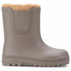 New Igor Bottes de Pluie Fourrées Verona Borrego | Taupe