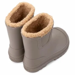 New Igor Bottes de Pluie Fourrées Verona Borrego | Taupe
