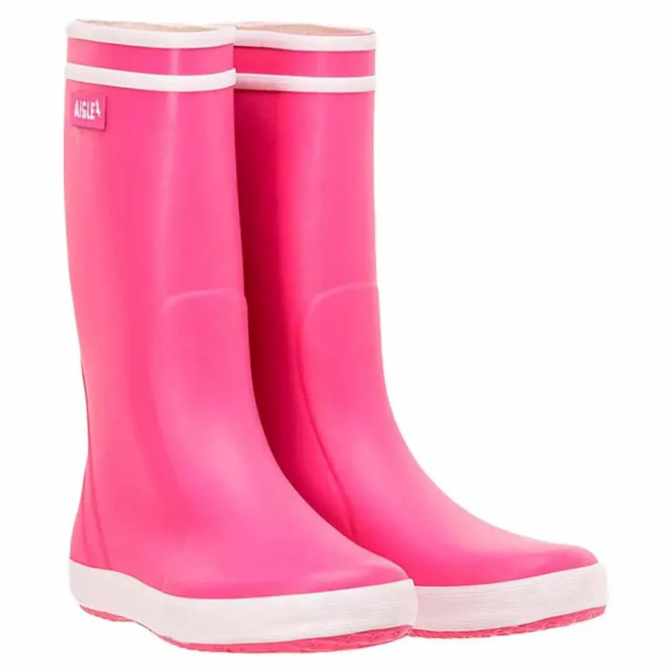 Aigle Bottes de Pluie Lolly Pop ||Enfant Boots, Bottes