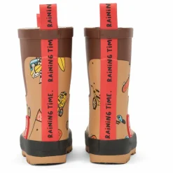Online Bottes de Pluie Mascots Ride | Enfant Boots, Bottes