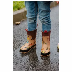 Online Bottes de Pluie Mascots Ride | Enfant Boots, Bottes