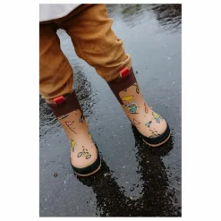 Online Bottes de Pluie Mascots Ride | Enfant Boots, Bottes