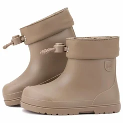 Igor Bottes de Pluie Mendi | Taupe