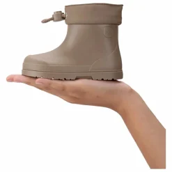 Igor Bottes de Pluie Mendi | Taupe