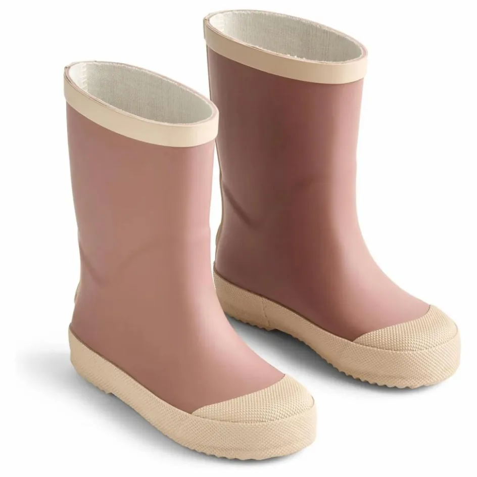 Enfant Wheat Boots, Bottes|Boots, Bottes*Bottes de Pluie Muddy |