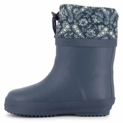 Outlet Bottes de Pluie Ploc Fur | Enfant Boots, Bottes