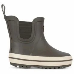 Sale Konges Sløjd Bottes de Pluie Roi Citron | Marron