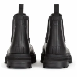 Best Aigle Bottes De Pluie Soft Rain | Noir