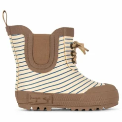 Online Bottes de Pluie Thermo Rayées | Enfant Boots, Bottes|Boots, Bottes