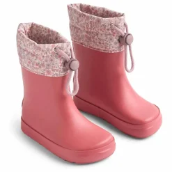 New Bottes de Pluie Thermo Zerro | Enfant Boots, Bottes|Boots, Bottes