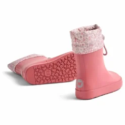 New Bottes de Pluie Thermo Zerro | Enfant Boots, Bottes|Boots, Bottes