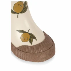 Konges Sløjd Bottes de Pluie Welly Citron ||Enfant Boots, Bottes|Boots, Bottes