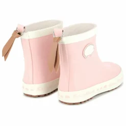 Online Tartine et Chocolat Bottes de Pluie Welly Patch | Rose