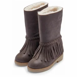 Enfant Donsje Boots, Bottes*Bottes Fourrées Daffy |