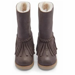 Enfant Donsje Boots, Bottes*Bottes Fourrées Daffy |