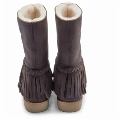 Enfant Donsje Boots, Bottes*Bottes Fourrées Daffy |