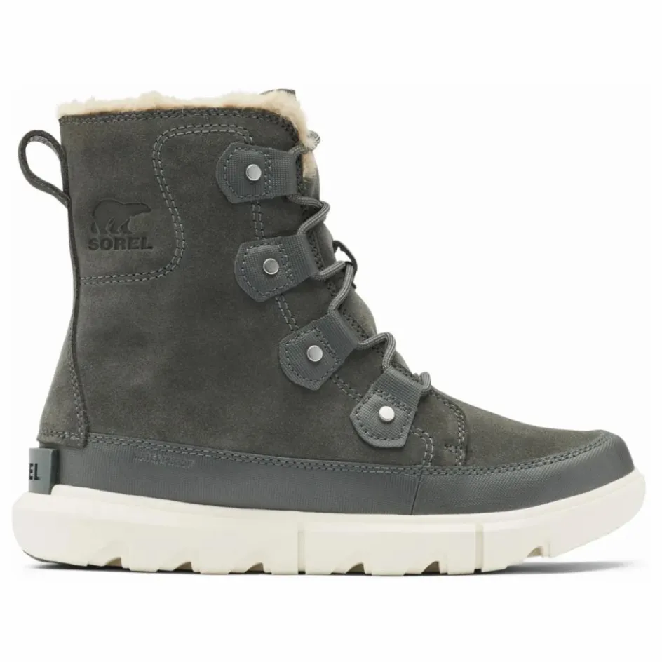 Best Bottes Fourrées Explorer - Collection Femme | Femme Boots, Bottes