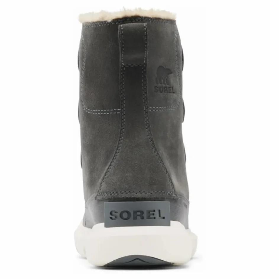 Best Bottes Fourrées Explorer - Collection Femme | Femme Boots, Bottes
