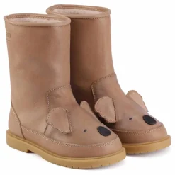 Donsje Boots, Bottes*Bottes Fourrées Koala Wadudu |