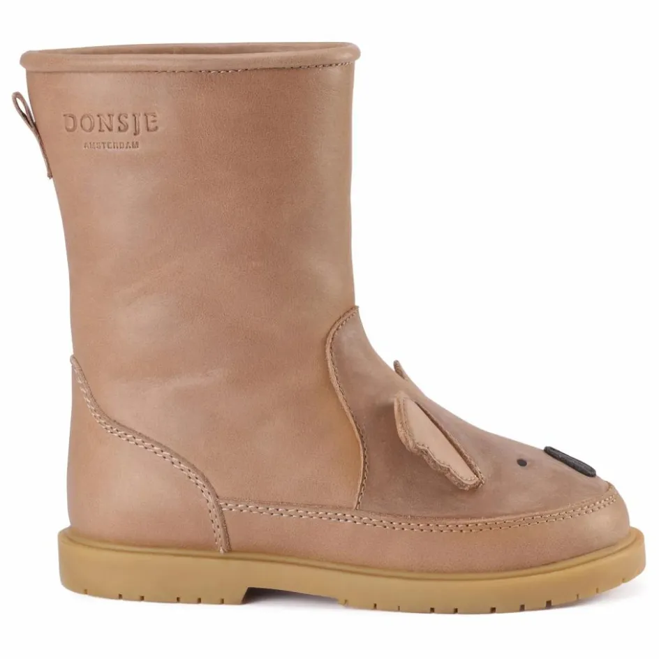 Donsje Boots, Bottes*Bottes Fourrées Koala Wadudu |