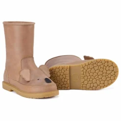 Donsje Boots, Bottes*Bottes Fourrées Koala Wadudu |