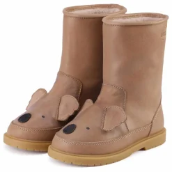 Donsje Boots, Bottes*Bottes Fourrées Koala Wadudu |